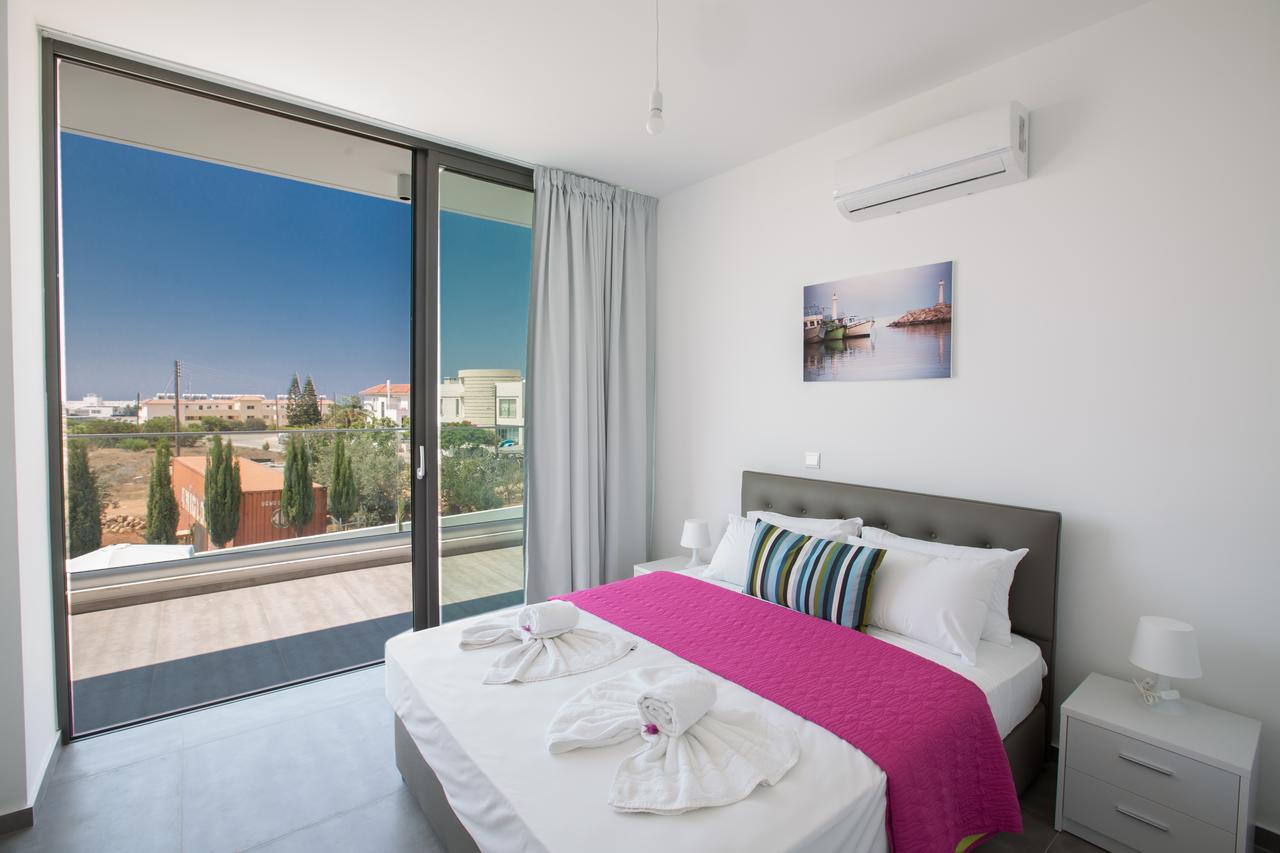 Nissi Pearl Villas Villa Agia Napa