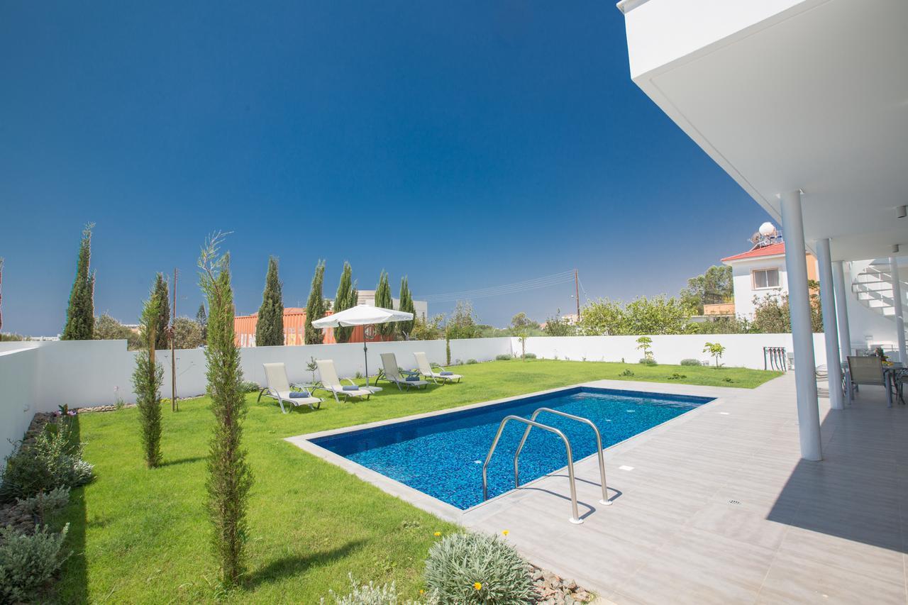 Nissi Pearl Villas Villa Agia Napa