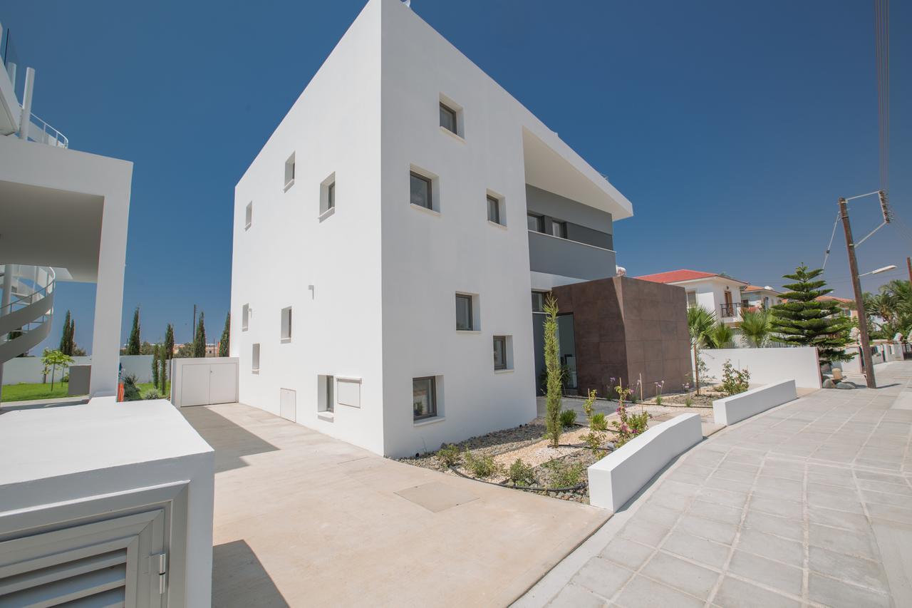 Nissi Pearl Villas * Agia Napa