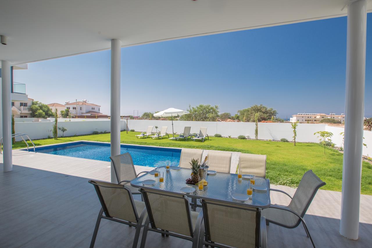 Villa Nissi Pearl Villas Agia Napa
