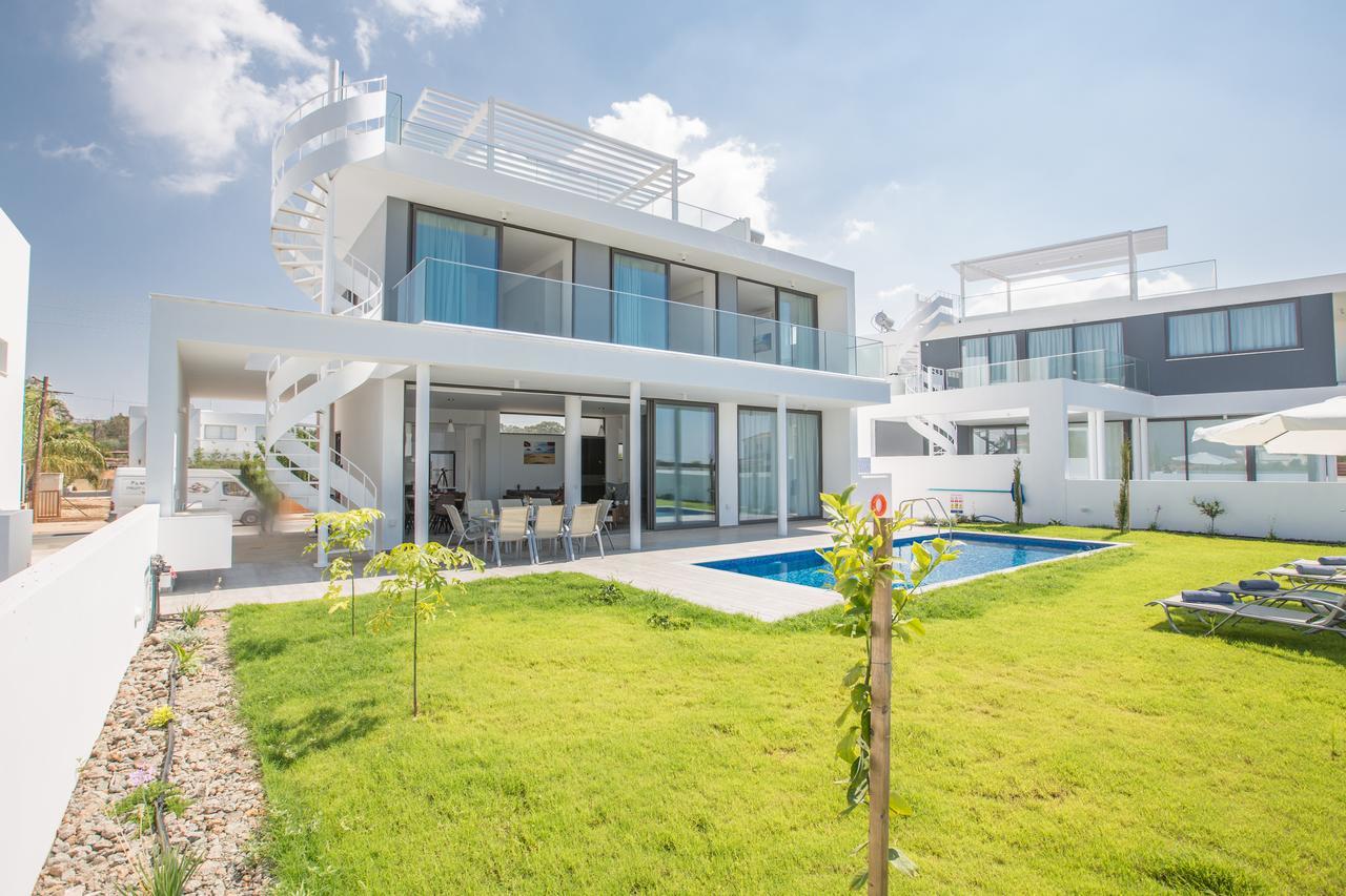 Villa Nissi Pearl Villas Agia Napa