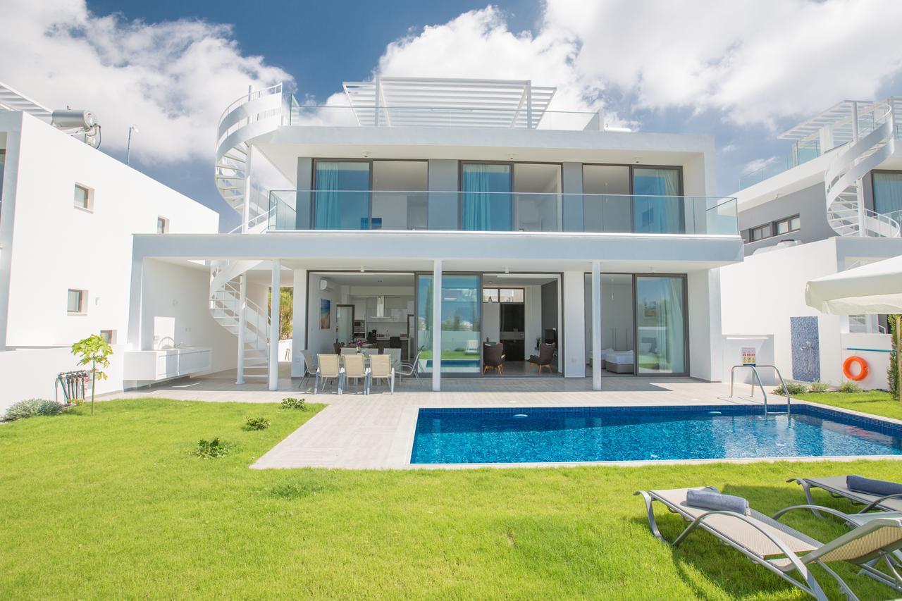 Nissi Pearl Villas Villa Agia Napa