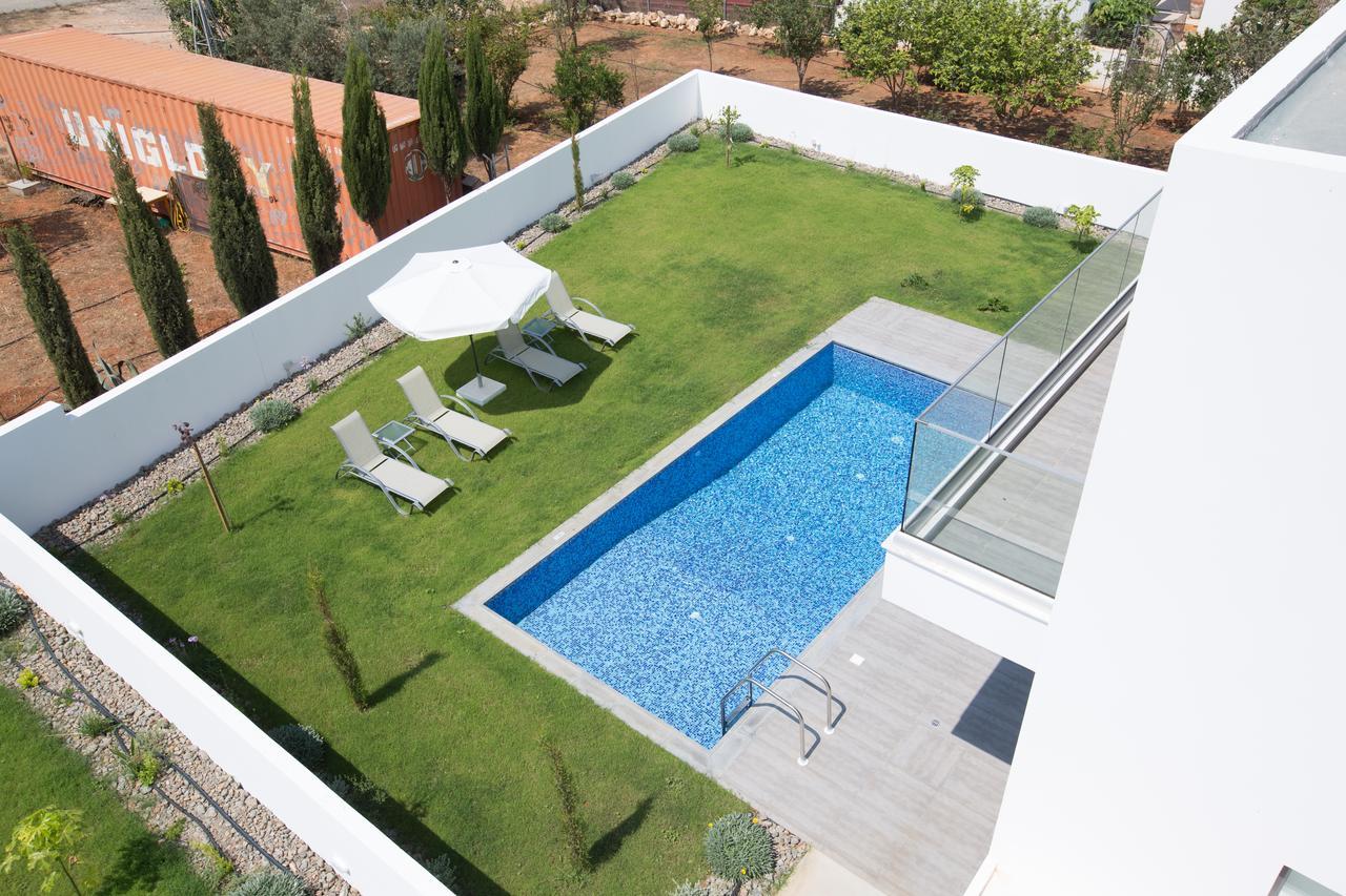 Nissi Pearl Villas Agia Napa