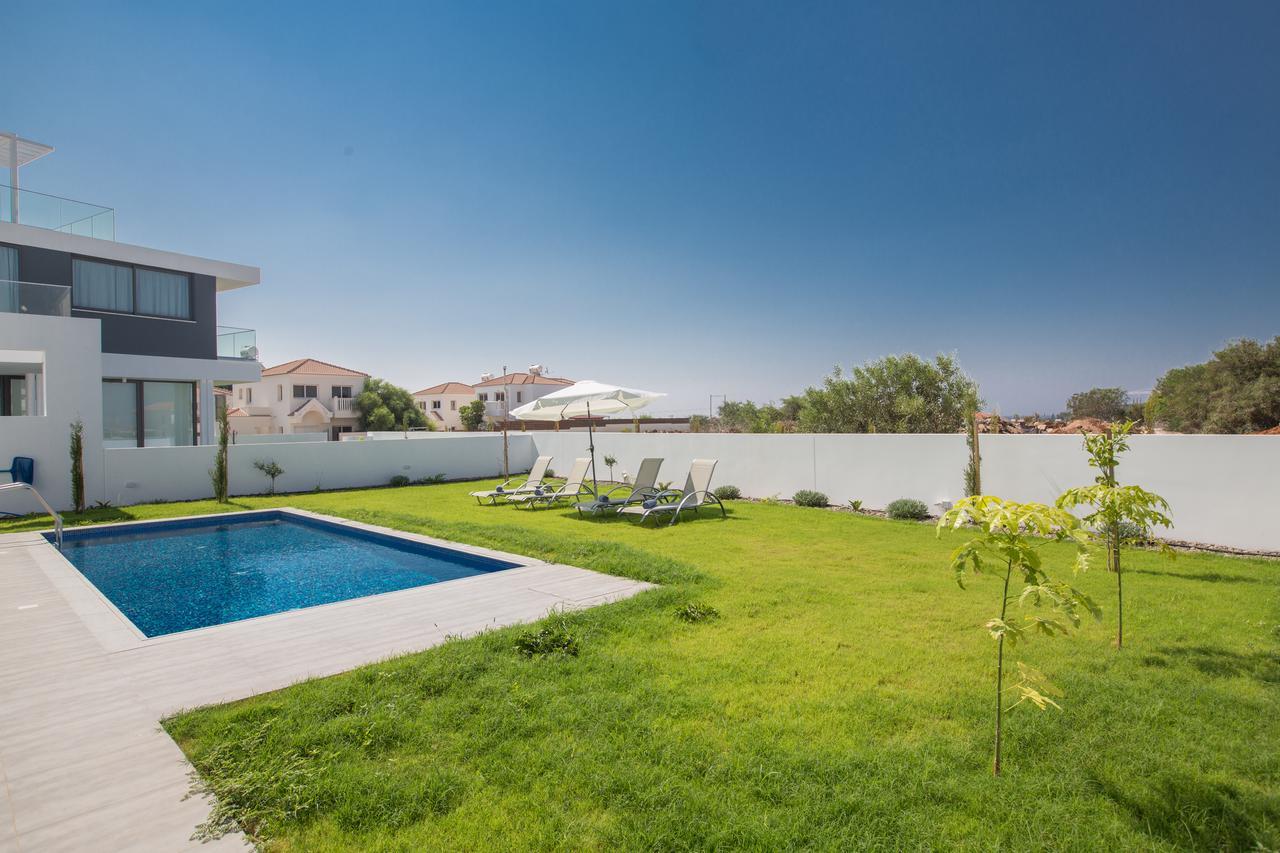Nissi Pearl Villas * Agia Napa