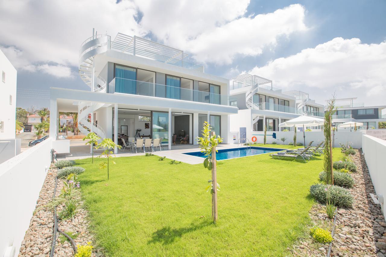 Nissi Pearl Villas Villa Agia Napa