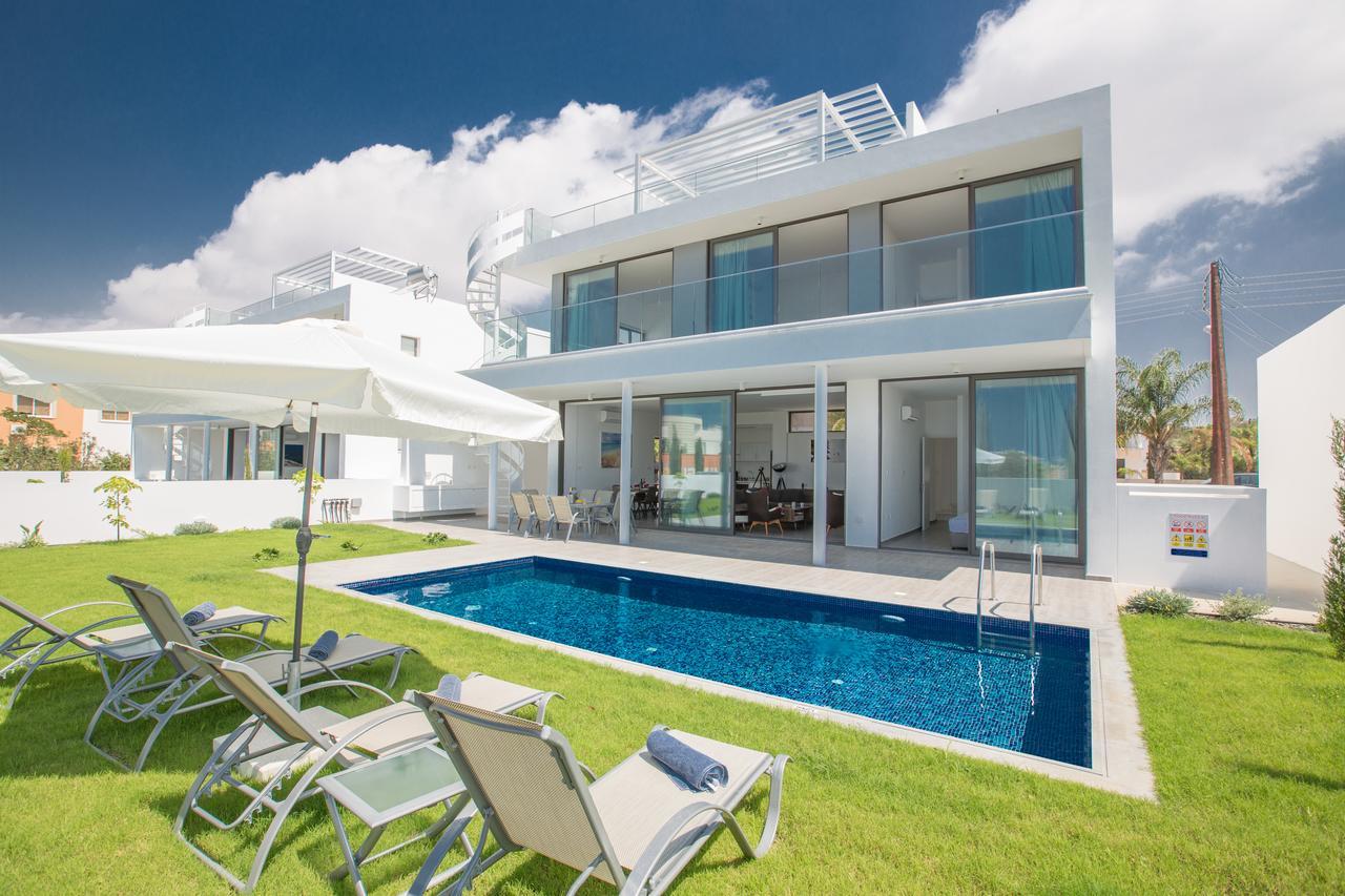 Nissi Pearl Villas Villa Agia Napa