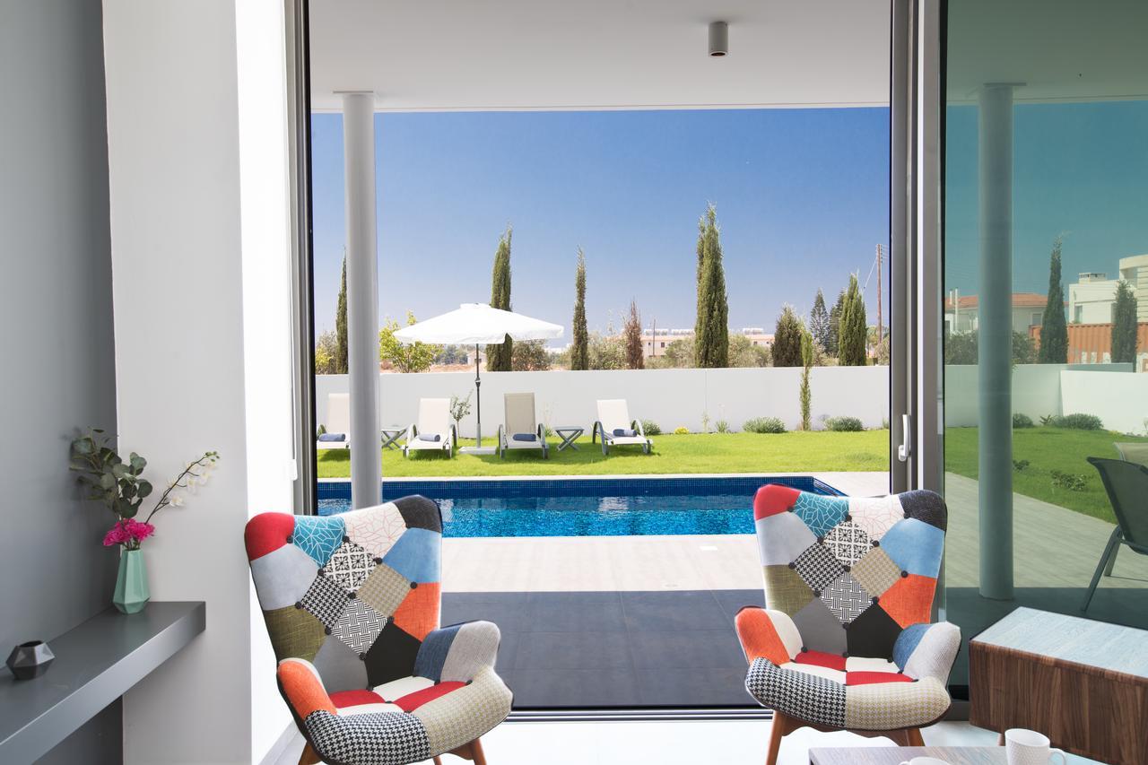Nissi Pearl Villas Villa Agia Napa
