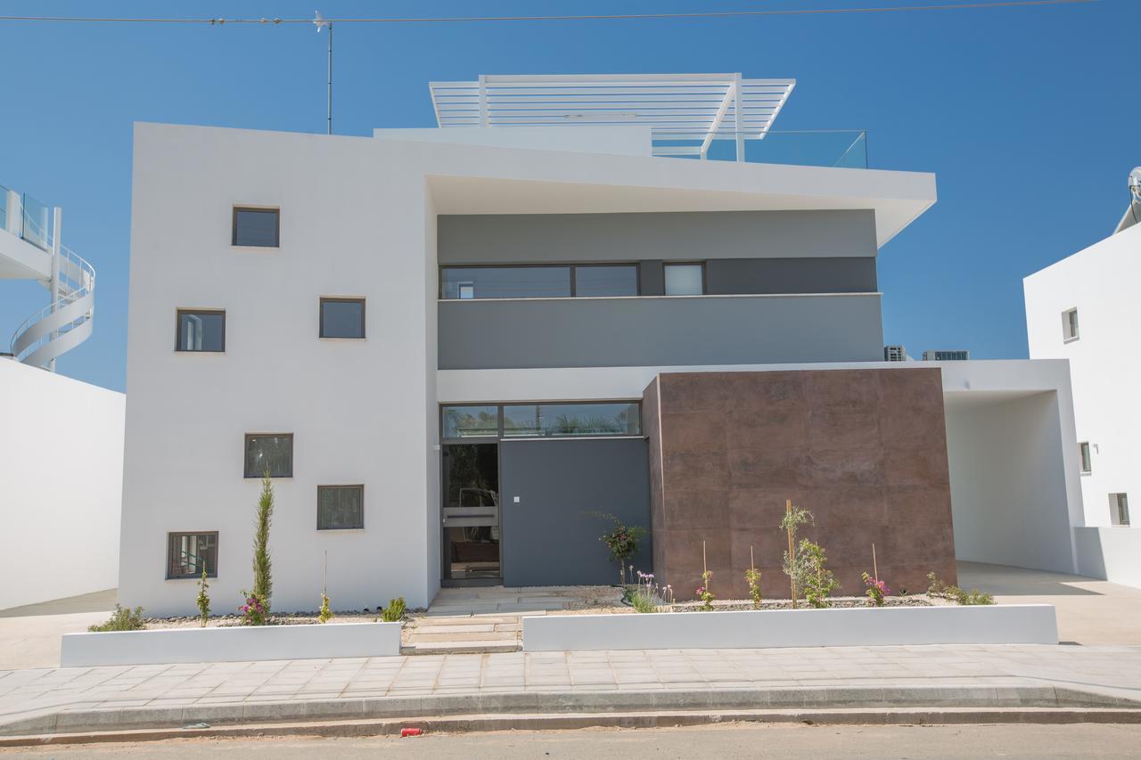 Villa Nissi Pearl Villas Agia Napa