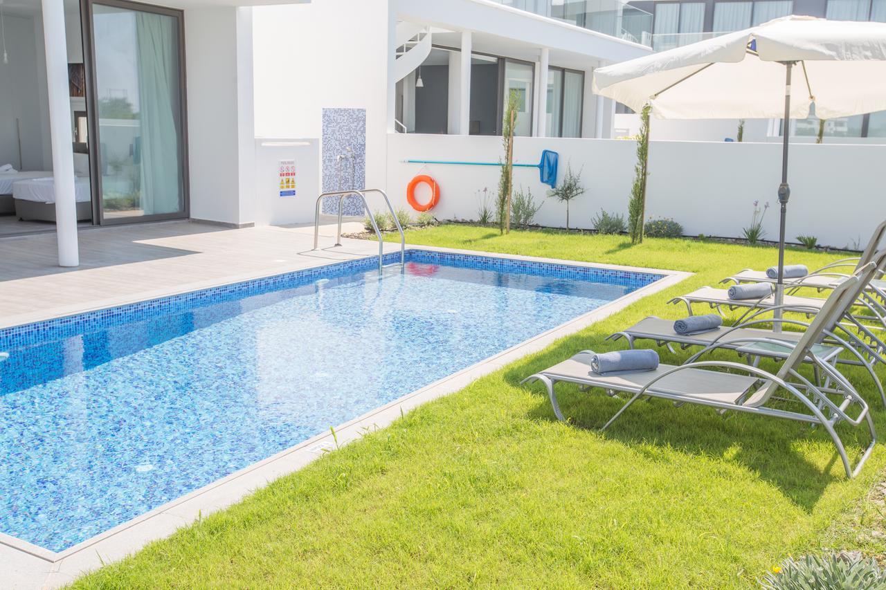 Nissi Pearl Villas * Agia Napa